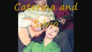 Caterina Valente Silvio Francesco Cha Cha Flamenco