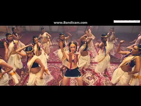 Major Lazer featuring MØ and DJ SNAKE