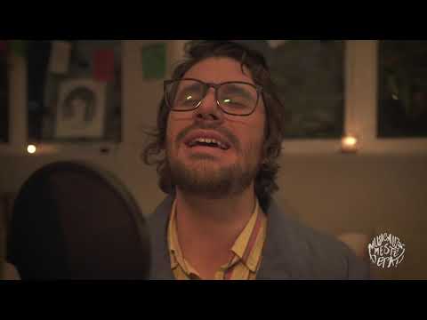 Juan Pablo Vega - El Rincón | MusicalízamesteDEPA!