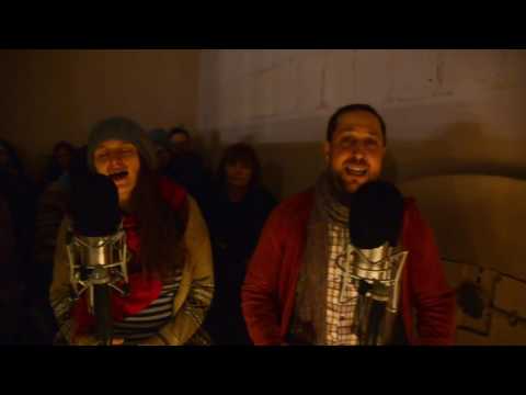 M’kimi - “Song of Rising from the Ashes” (2016) by Joey Weisenberg and the Hadar Ensemble