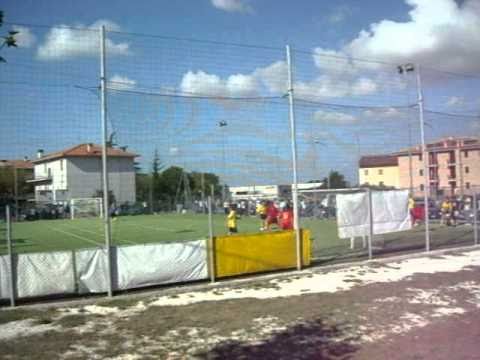 Asd Grottaccia 2005 - Conero Dribbling (12/9/2010) - 6