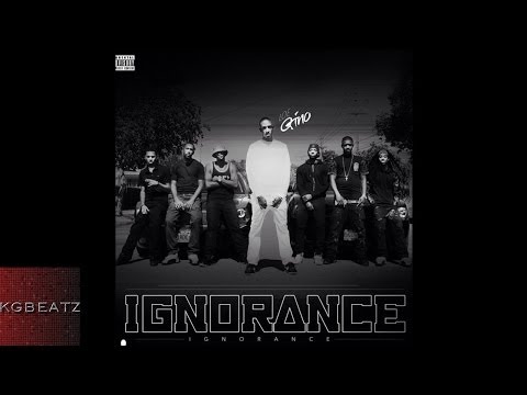 Loe Gino ft. Krisstaxx - Zoned Out [New 2014]