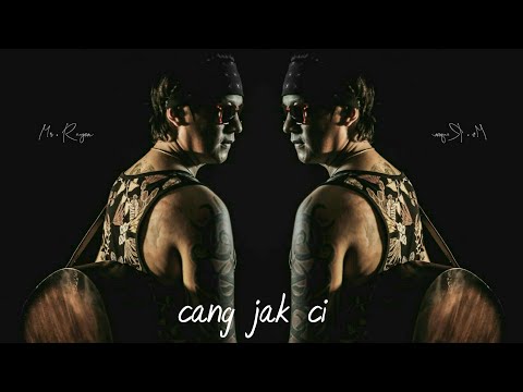 Mr Rayen - Cang jak Ci ( Official Music Video )