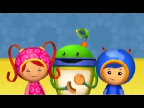 Team Umizoomi Full Episodes In English For Children Nick Jr New 2015
