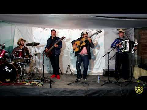 Hilario Quintero-El Niño Travieso (Video En Vivo)