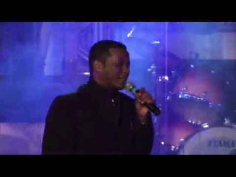 Elias Silva - A Gloria do Senhor | DVD Promessas - Ao vivo