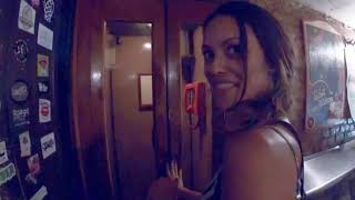 Speakeasy in New York: Please Don't Tell (PDT) at Crif Dogs