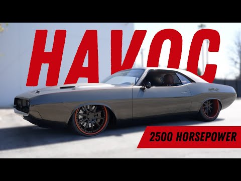 1970 Dodge Challenger (CC-1854347) for sale in Chatsworth, California