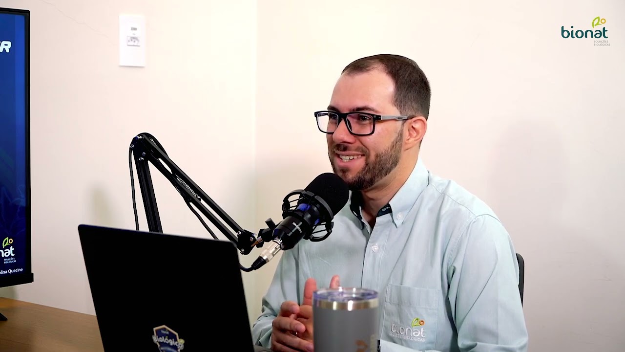 SPRINTER: Tecnologia com Tripla Ação desenvolvida pela Bionat e ESALQ-USP