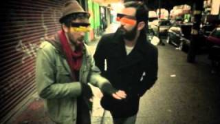 The Gay Blades - O Shot