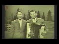 Pee Wee King and Redd Stewart - Silver Dollar 1960