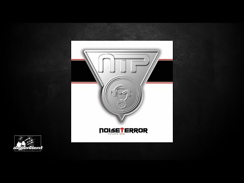 Distatix - Replicant