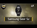 שעון חכם Samsung Gear S2 Classic SM-R732 סמסונג תמונה 4