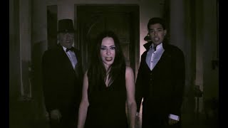 Red Sea ft. Sally Sampson - Dear Monster