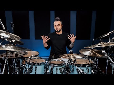 OFF THE THRONE w/ Aaron Edgar