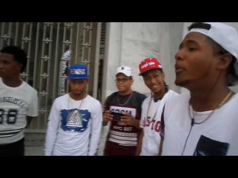 NoelCash vs ImMc Batalla De Freestyle