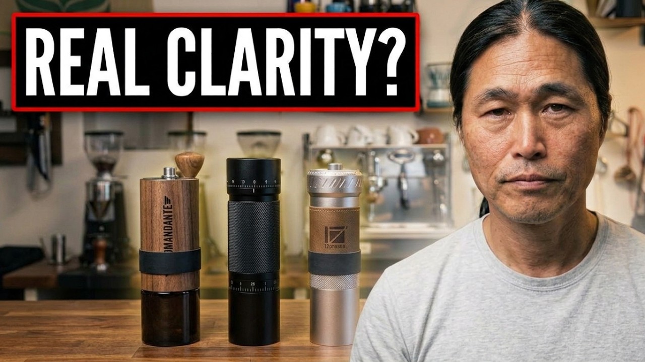 Can the Timemore S5 Pro Beat Comandante C40 and ZP6 Clarity?