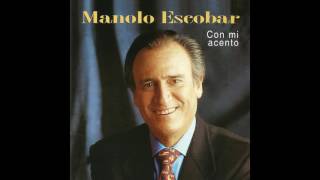 04 Manolo Escobar - Sangre Española - Con Mi Acento