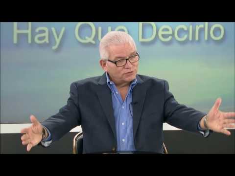 Hay Que Decirlo 06-24-16 (01) - Control de peso