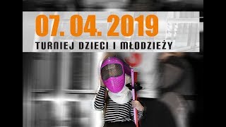 07.04.2019 - Warszawska Syrenka 2019 - Варшавская Русалка 2019 - Warsaw Mermaid 2019