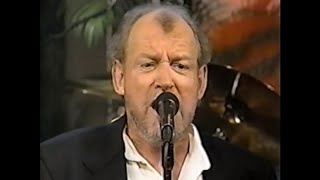 Joe Cocker on Today singing &quot;Simple Things&quot; &amp; You Are So Beautiful&quot; (08-12-1994)