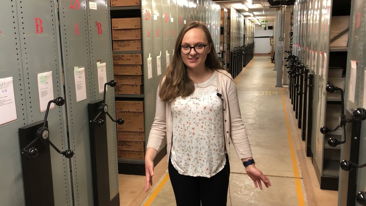 Discovering Lincolnshire's Past with the Lincolnshire Heritage Explorer