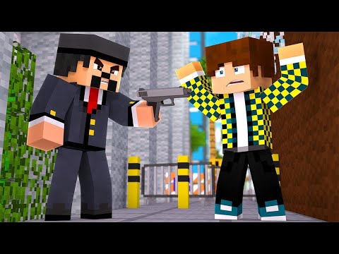 Parkside Prison {Season 6 Movie} | Jaybull