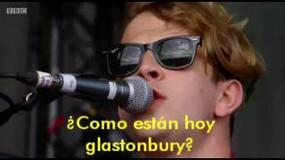 Tom Odell - Wrong Crowd Sub Español