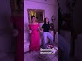 Jannat Zubair And Shivangi Joshi Dance Reels #shorts