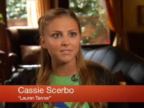 Behind the Scenes: MAKE IT OR BREAK IT