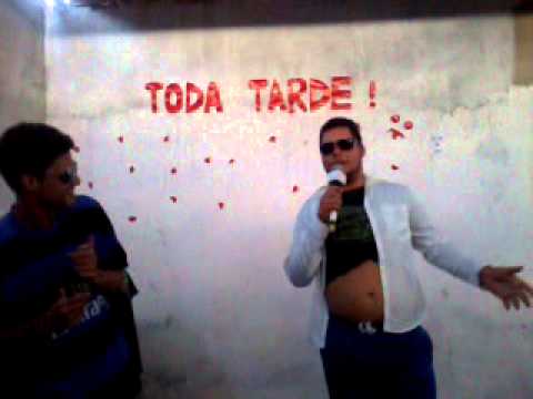 programa toda tarde show de calouros  1