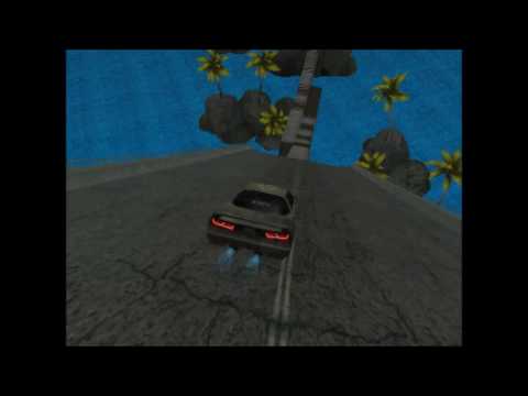 EM1N3M DARK EFFECT BUG by KristiaN