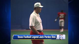 PARDEE DIES AT 76
