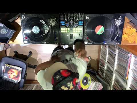 DJ Marky Brazilian Grooves Set 8th November 2020