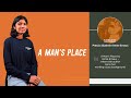 A Man's Place -BookTalk-116