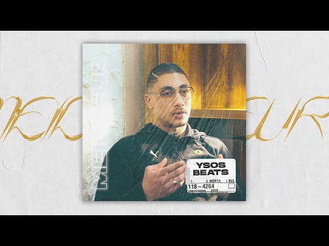 [FREE] Maes x Ninho Type Beat 2021 - "MEILLEUR" 🤲 - Instru Rap 2021