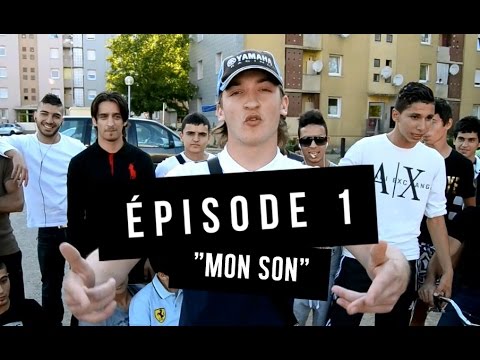 Flows croisés #1 "Mon son" feat Mirsa, Nitro, Mahmoud, Adriano, Nove, Bambino