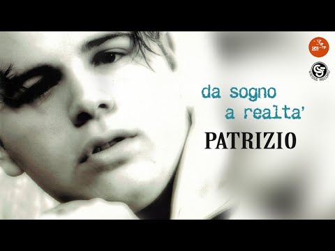 Patrizio - T'aggia Fa 'nnamurà - Official Seamusica
