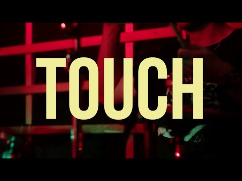 Touch @ Budapest, Auróra | Tiszta Gyász X. (2019/12/21)