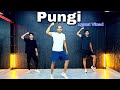 Pungi Agent Vinod Fitness Dance Bollyfit Akshah Jain Choreography Ajdancefit