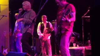 Guided By Voices - Zero Elasticity - Pittsburgh 5/17/14