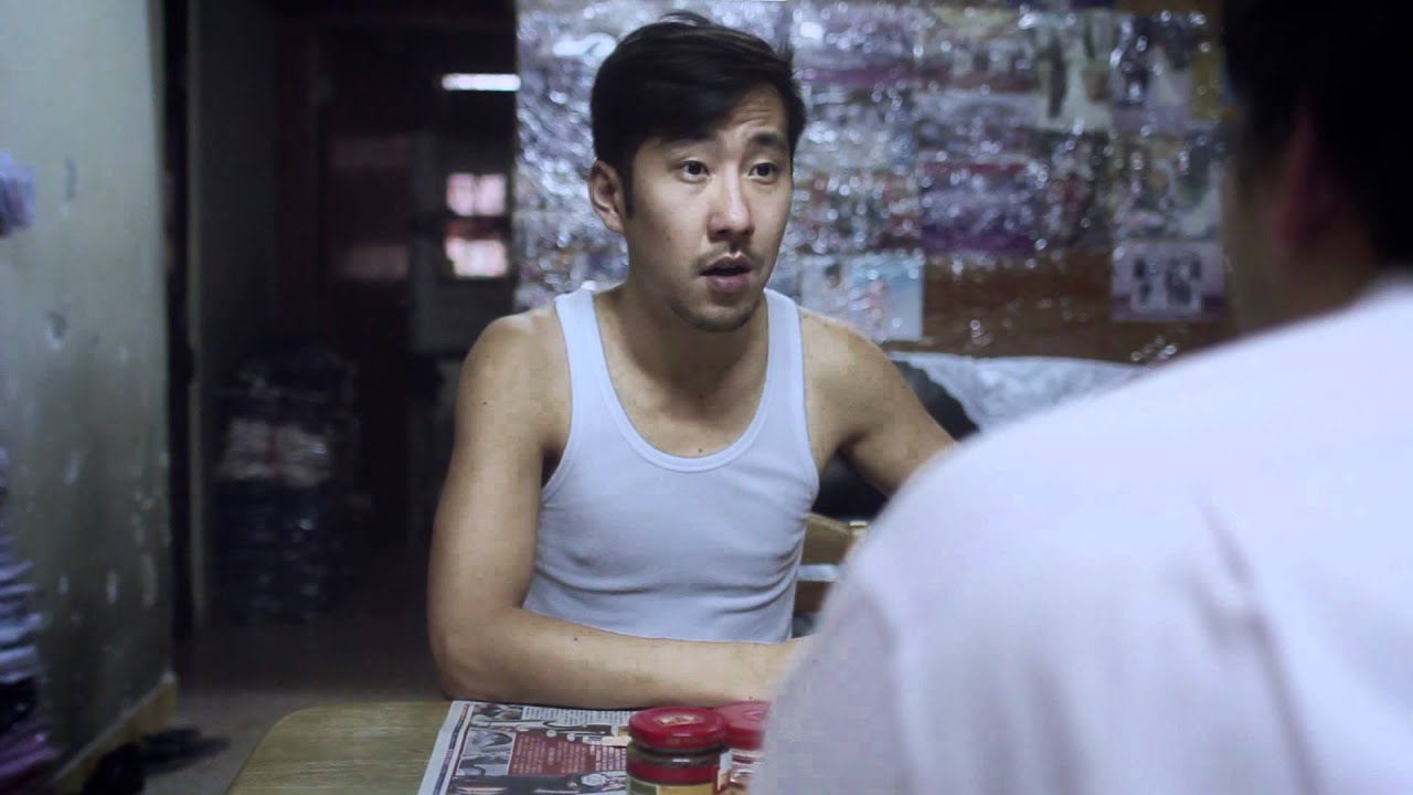 Freshwave 2011 鮮浪潮--本地競賽短片 燈火難閂處 Trailer