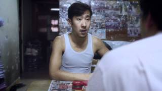 Freshwave 2011 鮮浪潮--本地競賽短片 燈火難閂處 Trailer