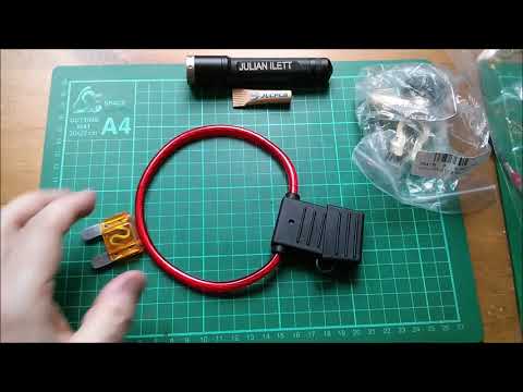 Julian's Postbag: #133 - lucky.warm Special