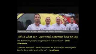 Seattle Electrician (206-624-0120) Mr. Electric of Greater Seattle