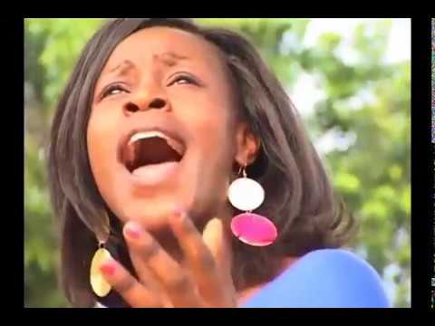 Martha Baraka - Chanzo Ni Nini (Official Music Video)