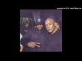 Kxng Crooked - If I Was Dre 