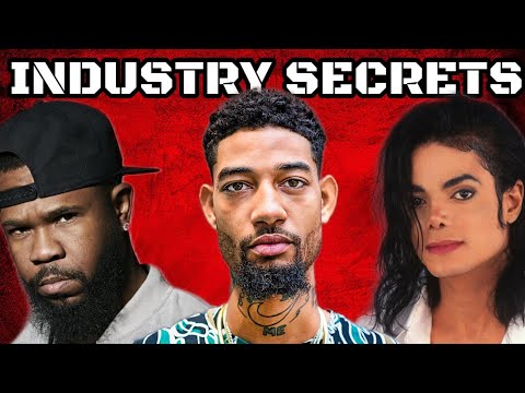 These Artist Revealed The Music Industry Sinister Secrets × Truth Talk