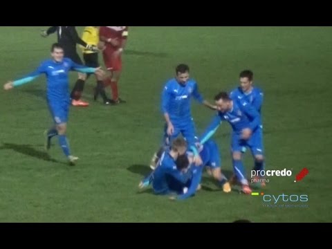 05.12.2015 SG Stetten-Kleingartach vs TSV Untereisesheim