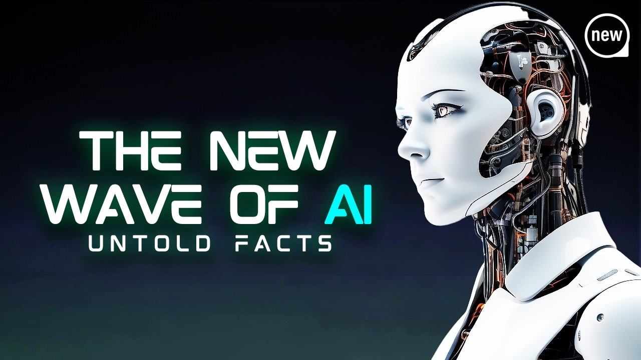 10 Untold Facts About The New Wave of AI